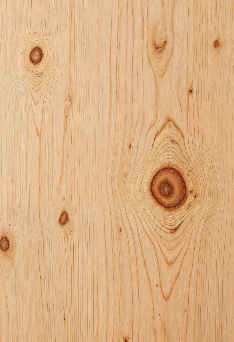 Madera sólida