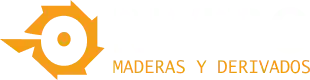 Logo de Maderas Rivero